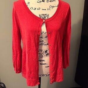 New York & Co. Cardigan